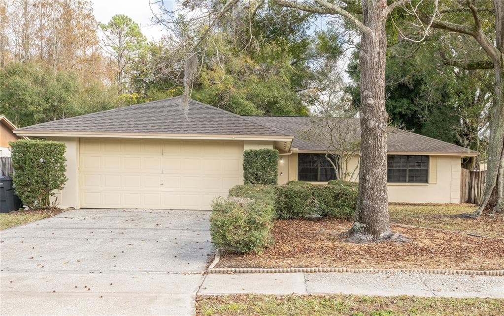 16503 LONESDALE PLACE TAMPA, FL 33624