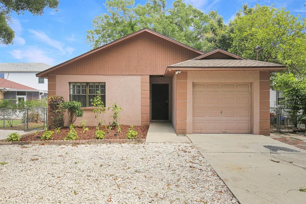 6304 S HAROLD AVENUE TAMPA, FL 33616