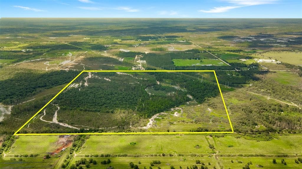 37381 COOK BROWN ROAD FORT MYERS, FL 33917