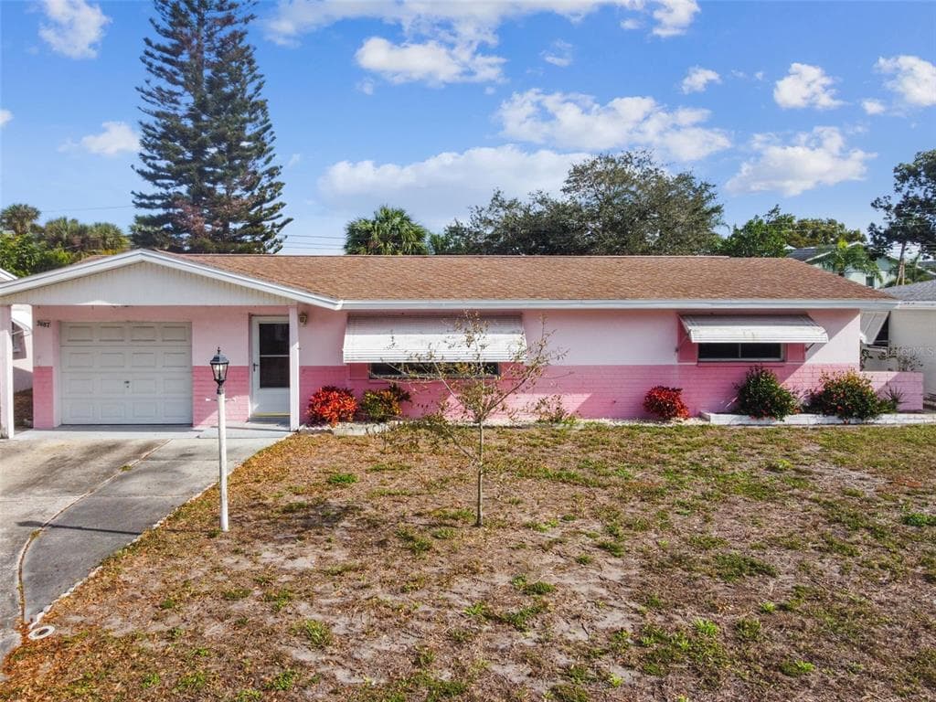 7687 117TH STREET SEMINOLE, FL 33772