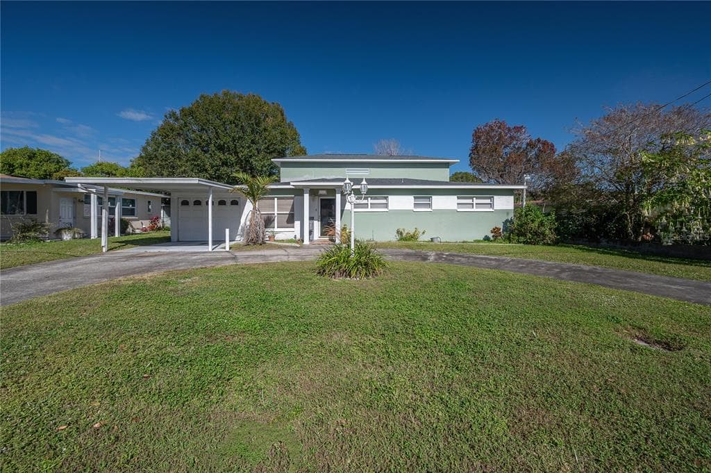 2103 W VIRGINIA AVENUE TAMPA, FL 33607