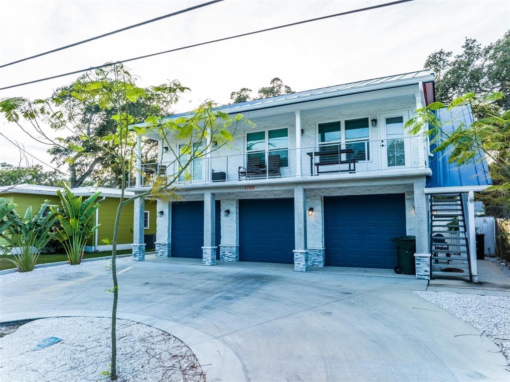 1788 DOUGLAS AVENUE CLEARWATER, FL 33755