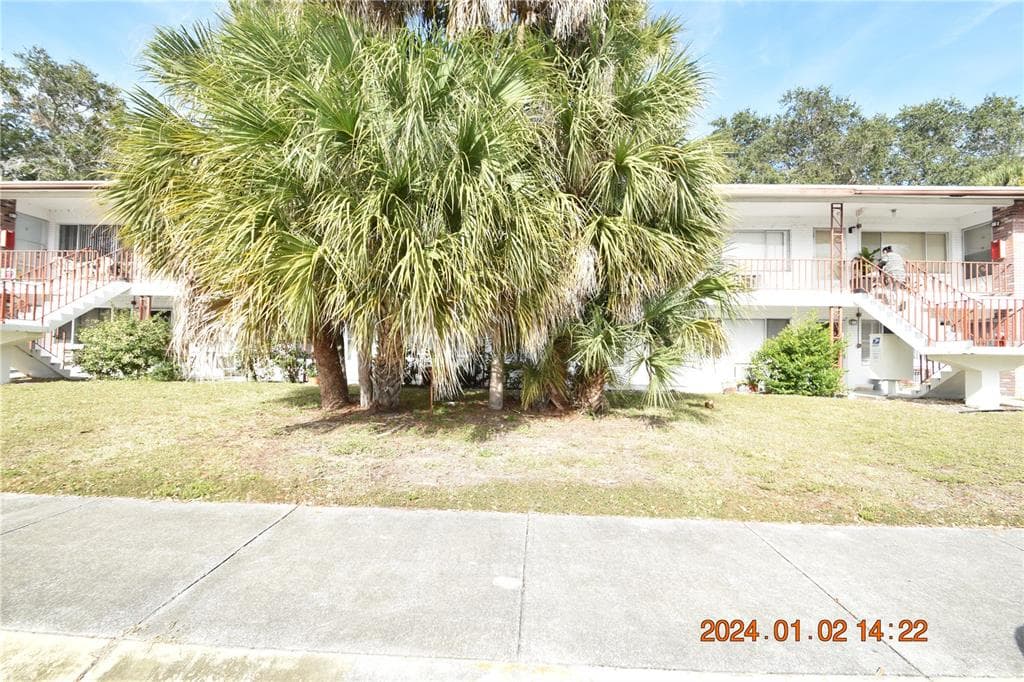 2344 SHELLEY STREET UNIT 5 CLEARWATER, FL 33765