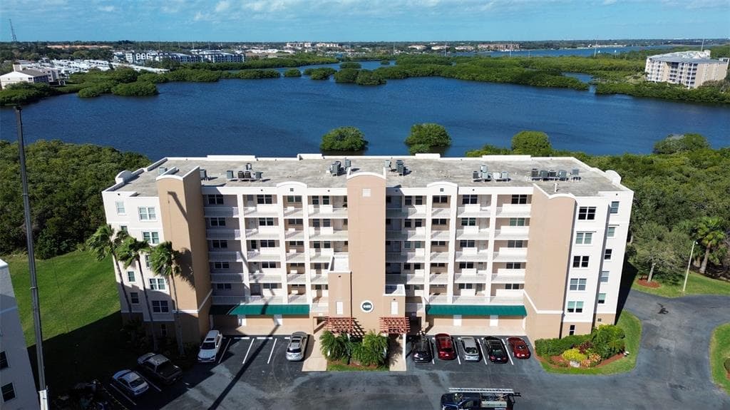 6495 SHORELINE DRIVE UNIT 8306