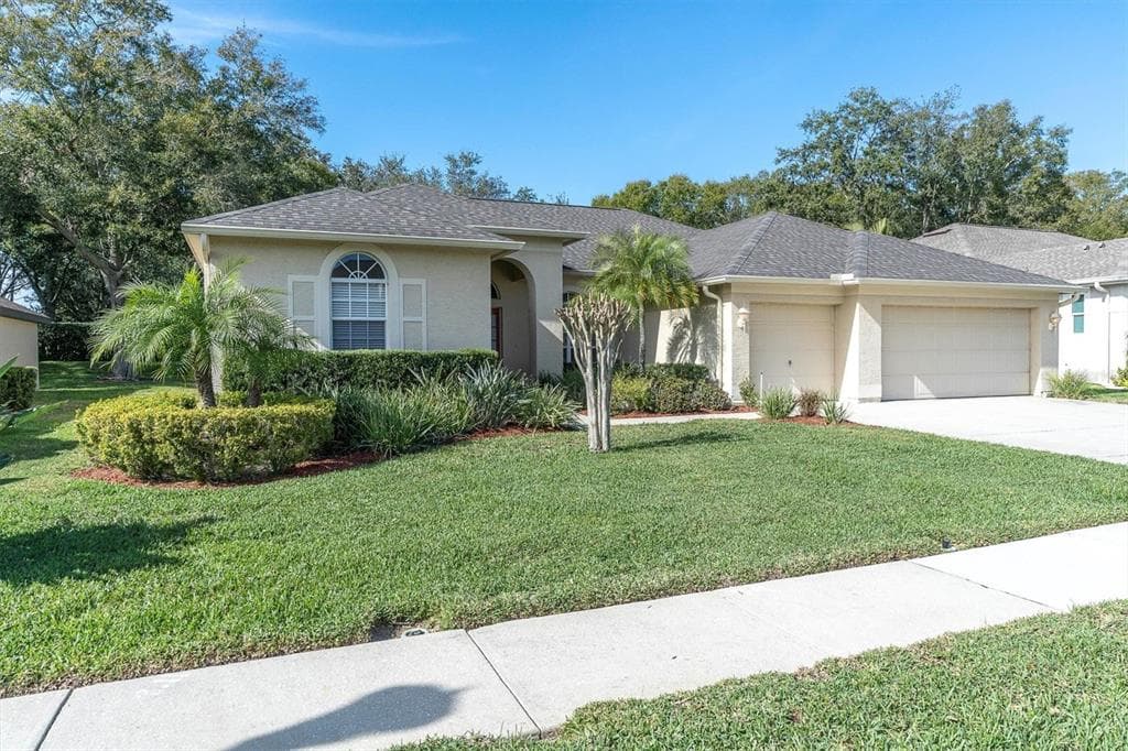 5192 KARLSBURG PLACE PALM HARBOR, FL 34685