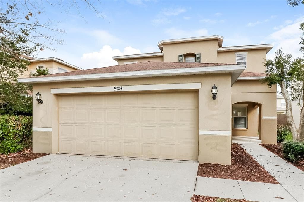 9304 WELLSTONE DRIVE LAND O LAKES, FL 34638