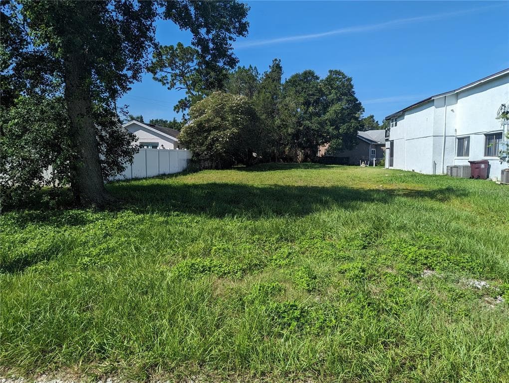 3608 DUBSDREAD CIRCLE ORLANDO, FL 32804