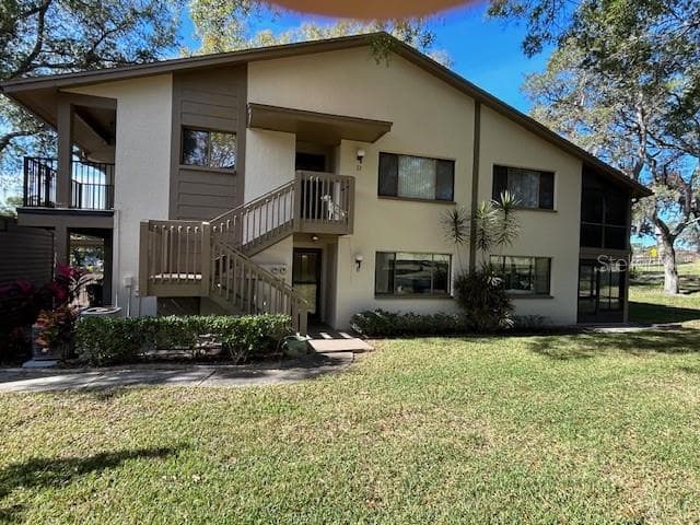 13012 WEDGEWOOD WAY UNIT B HUDSON, FL 34667