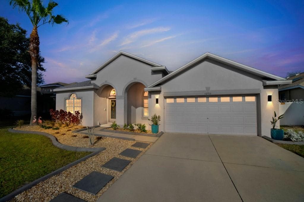 10916 AUSTRALIAN PINE DRIVE RIVERVIEW, FL 33579