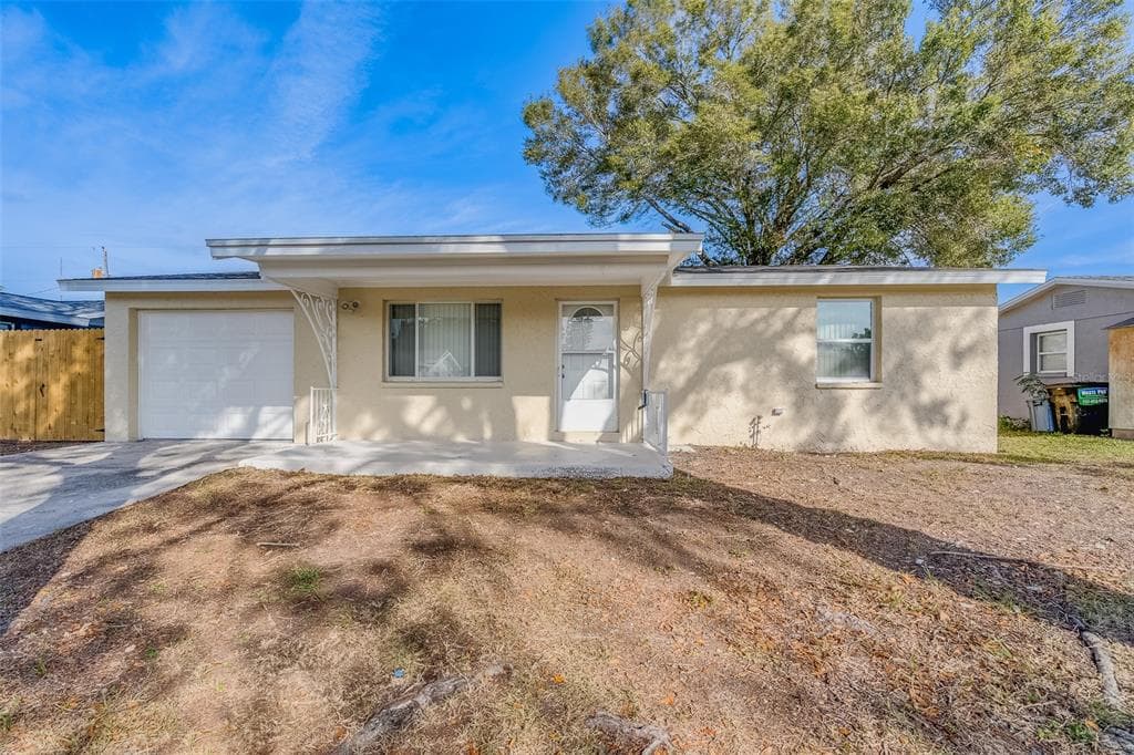 8433 76TH AVENUE SEMINOLE, FL 33777