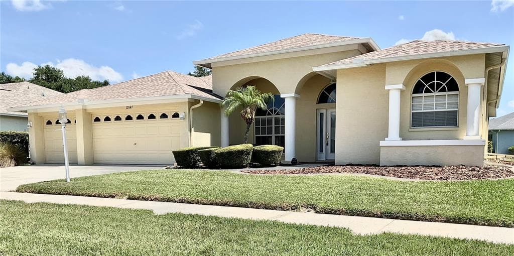 12047 WALSTONE COURT TRINITY, FL 34655