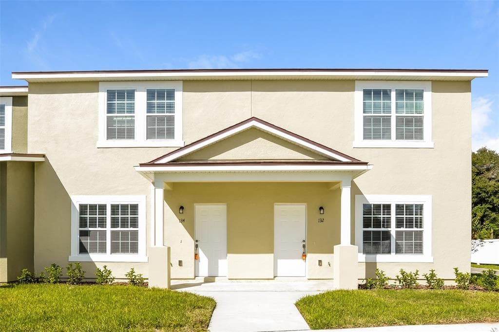 132 ELEVEN OAKS CIRCLE EUSTIS, FL 32726