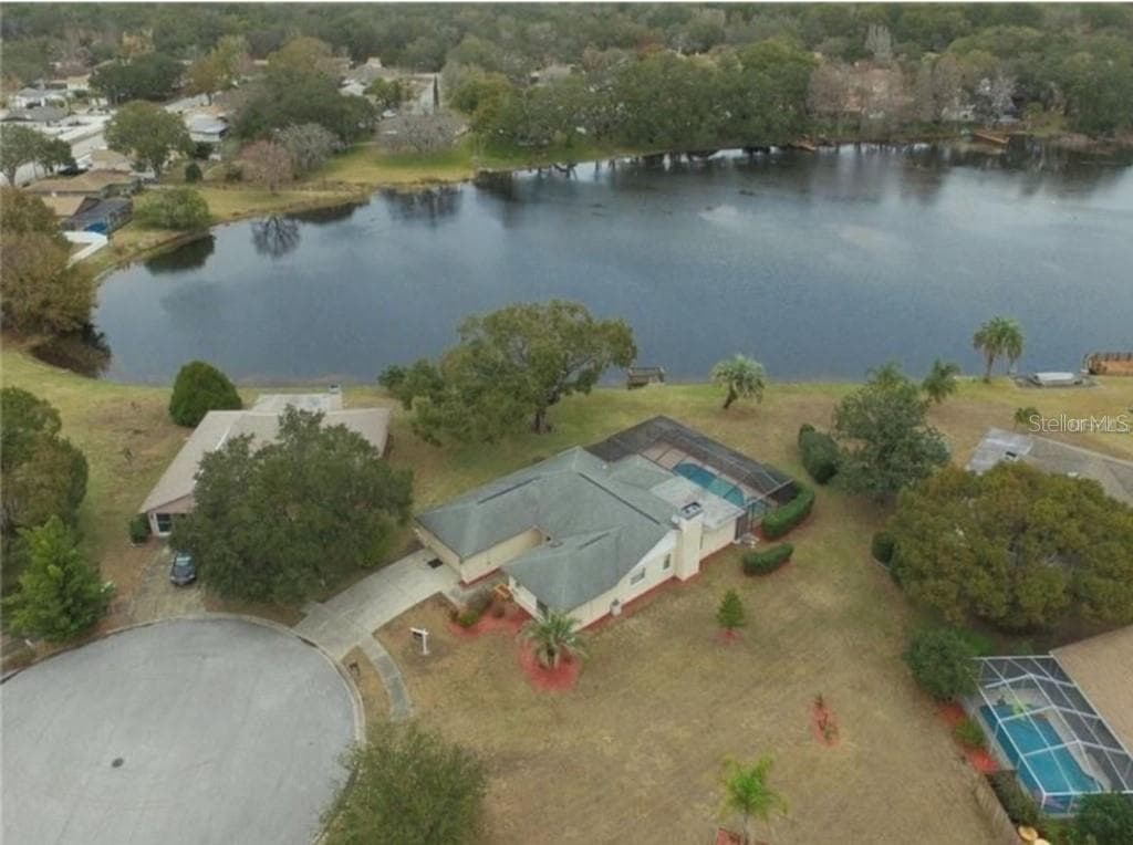 12321 SMOKEY DRIVE HUDSON, FL 34669