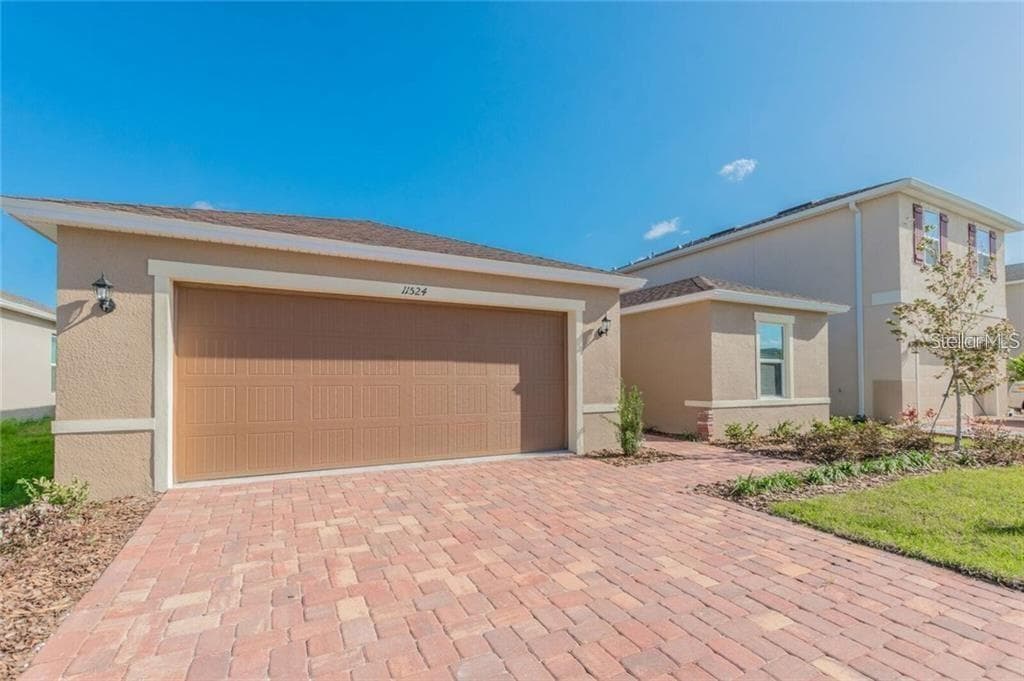 11524 LUCKYGEM DRIVE RIVERVIEW, FL 33579