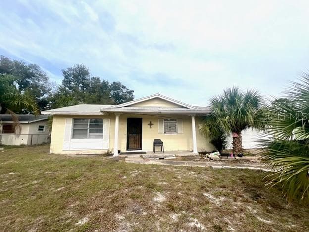 4823 KATHY JO TERRACE ORLANDO, FL 32808