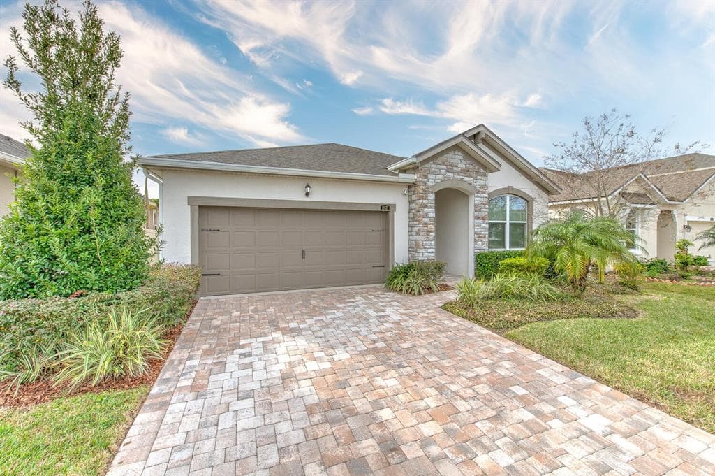 11621 BLUE WOODS DRIVE RIVERVIEW, FL 33569