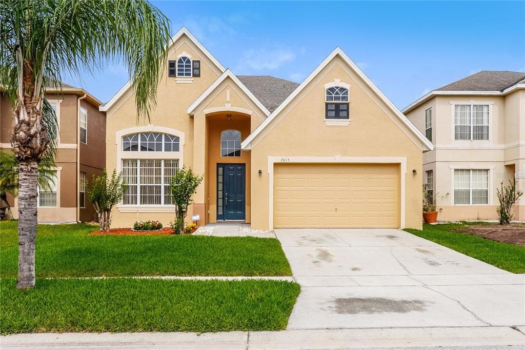 2015 SAND ARBOR CIRCLE ORLANDO, FL 32824