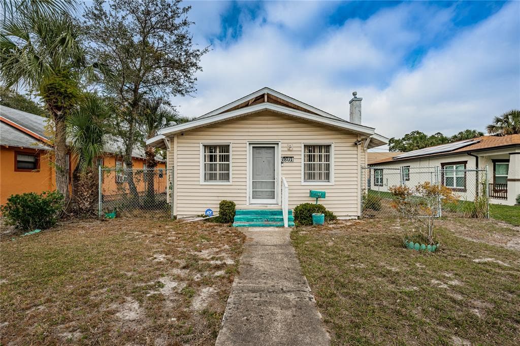 1807 19TH AVENUE S ST PETERSBURG, FL 33712