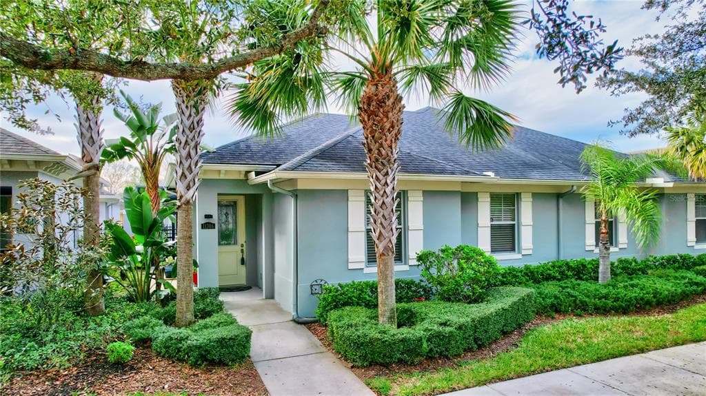 11306 WICKERSLEY PLACE TAMPA, FL 33625