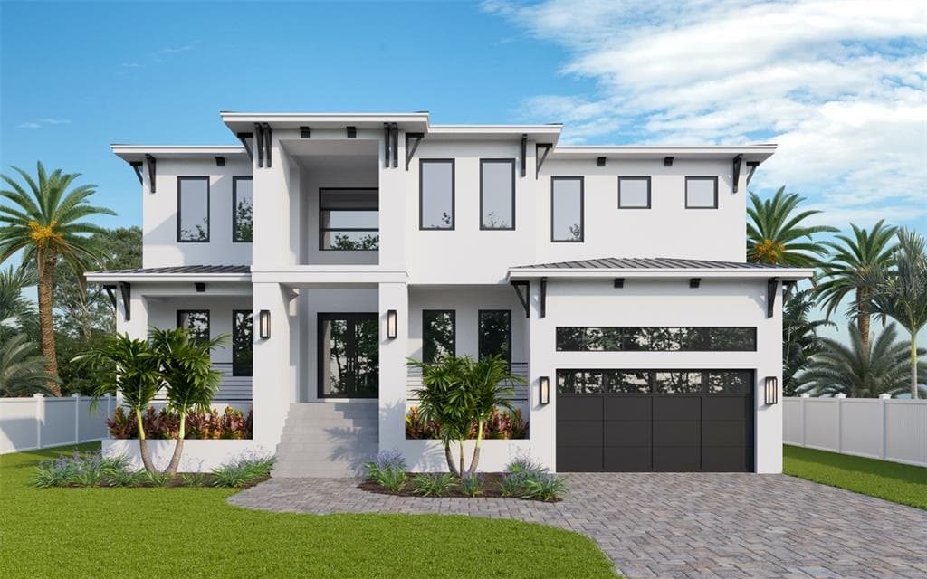 538 SEVERN AVENUE TAMPA, FL 33606