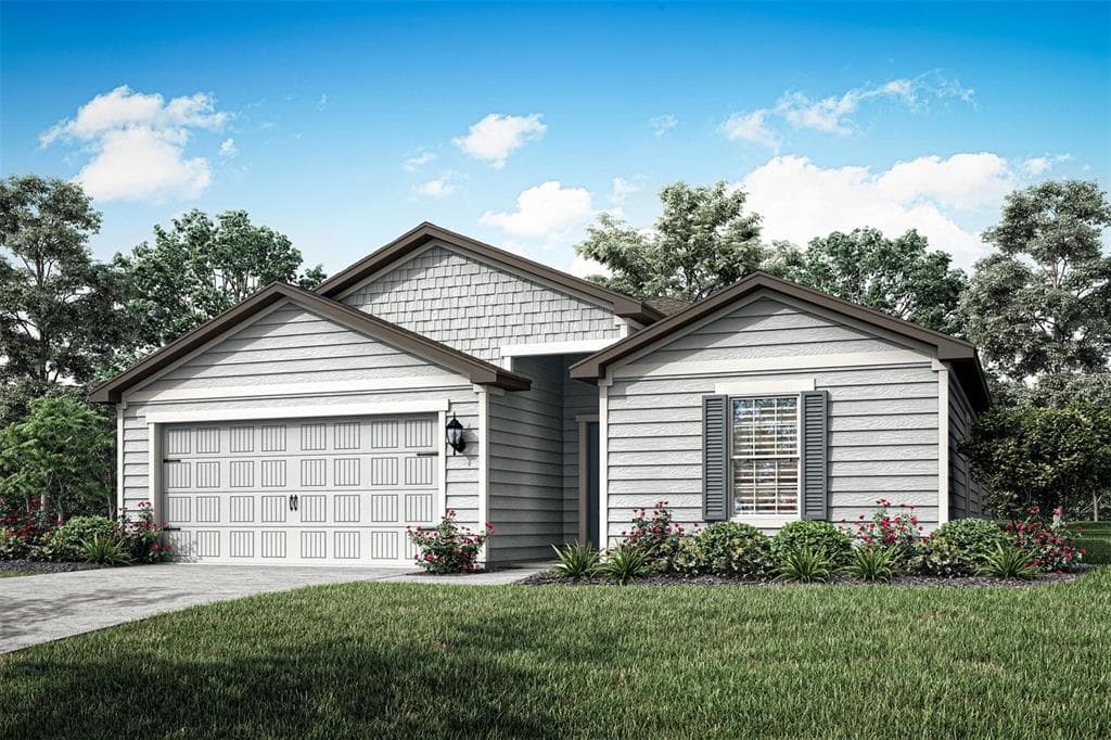 2238 SW 148TH LANE OCALA, FL 34473