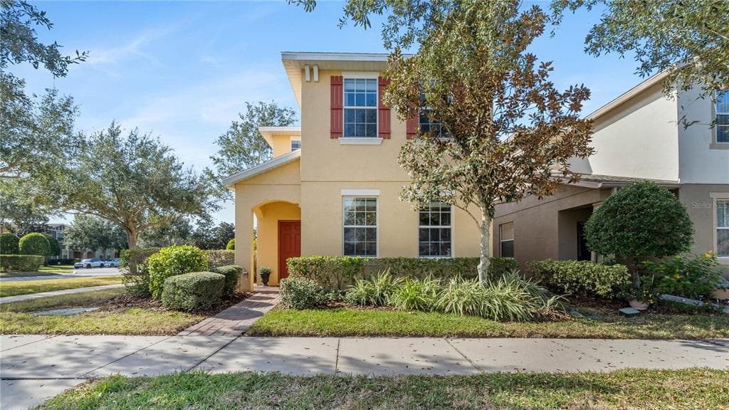 9206 SIENNA MOSS LANE RIVERVIEW, FL 33578