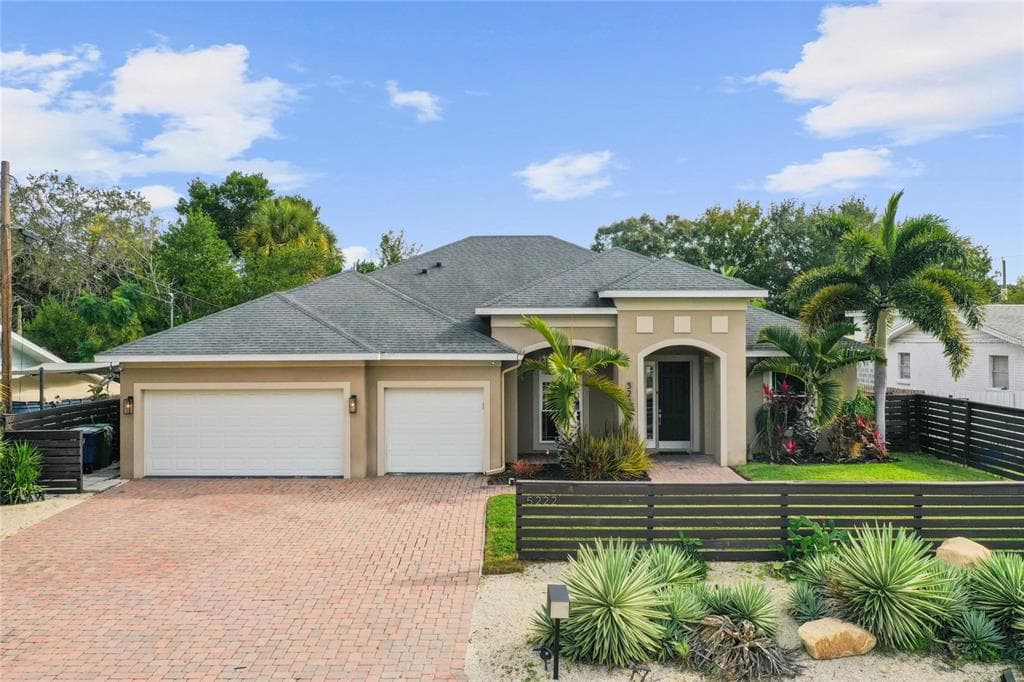 5222 S SHERIDAN ROAD TAMPA, FL 33611