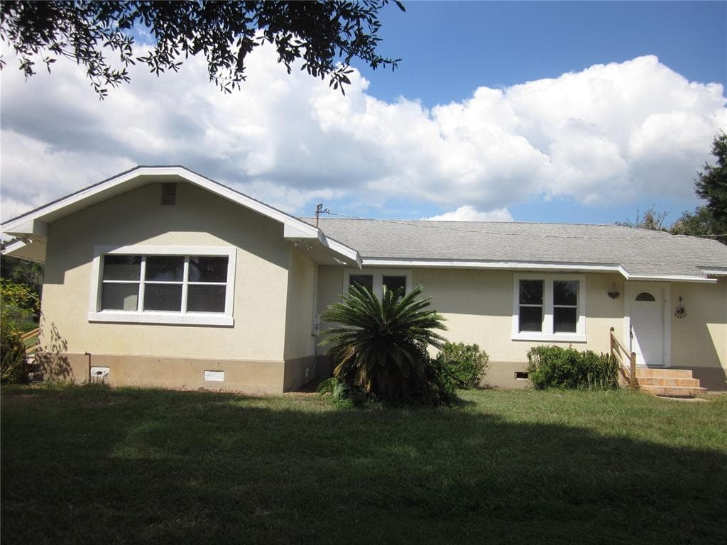 16432 INDIAN MOUND ROAD TAMPA, FL 33618