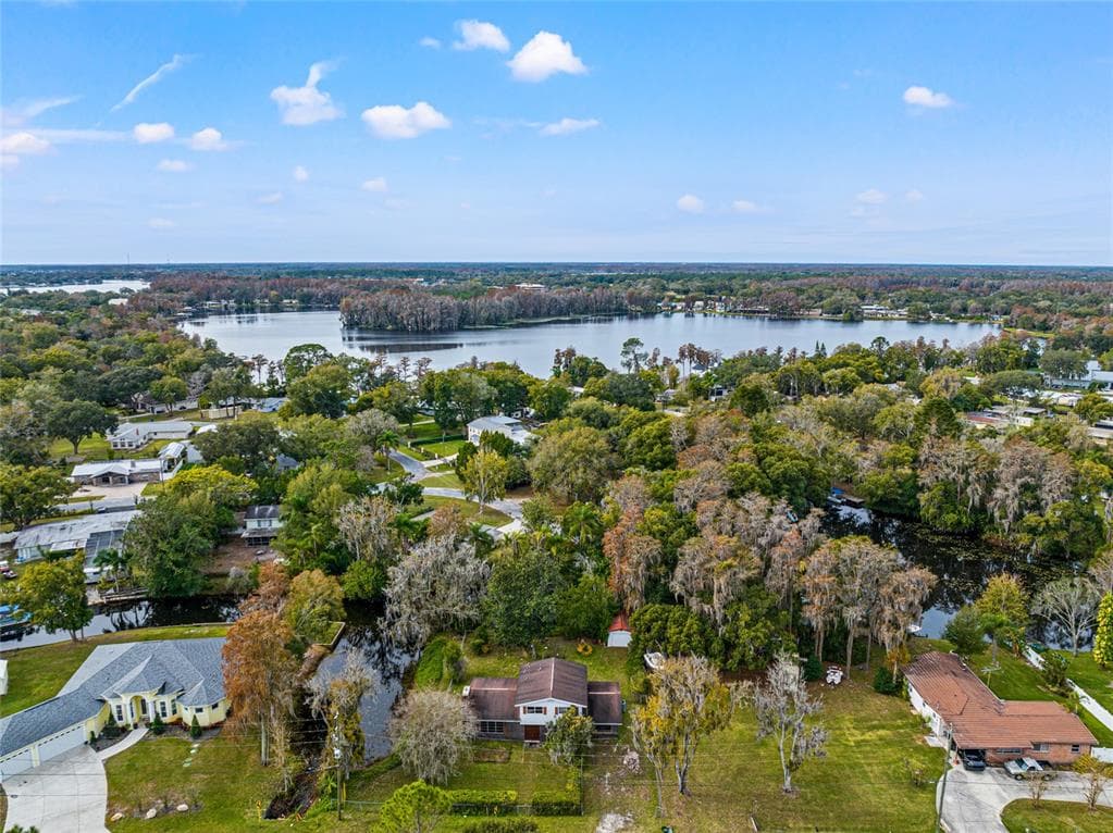 22204 HALE ROAD LAND O LAKES, FL 34639