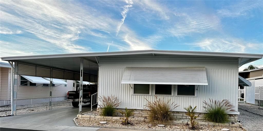 3301 ALT 19 UNIT 434 DUNEDIN, FL 34698
