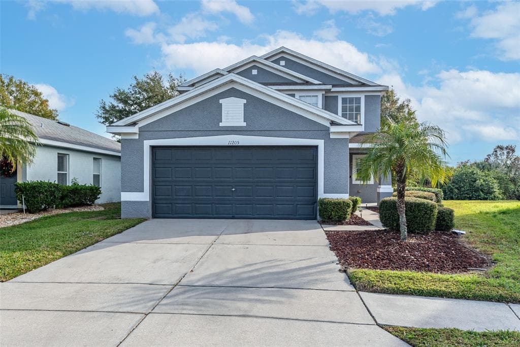 11205 COCOA BEACH DRIVE