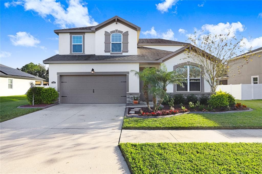 12335 PRAIRIE VALLEY LANE RIVERVIEW, FL 33579