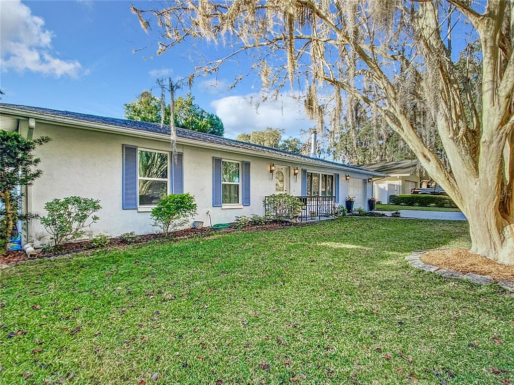 31178 PARK RIDGE DRIVE BROOKSVILLE, FL 34602