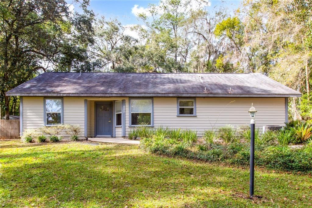 14706 NW 146TH TERRACE ALACHUA, FL 32615