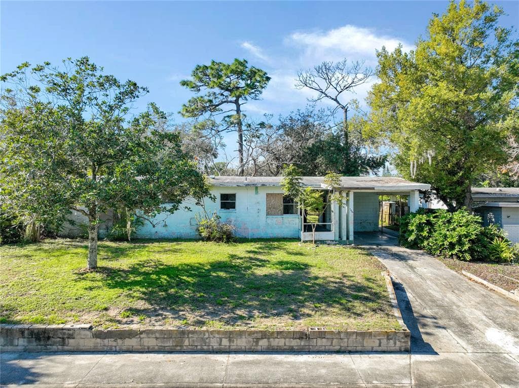 1340 BARNA AVENUE TITUSVILLE, FL 32780