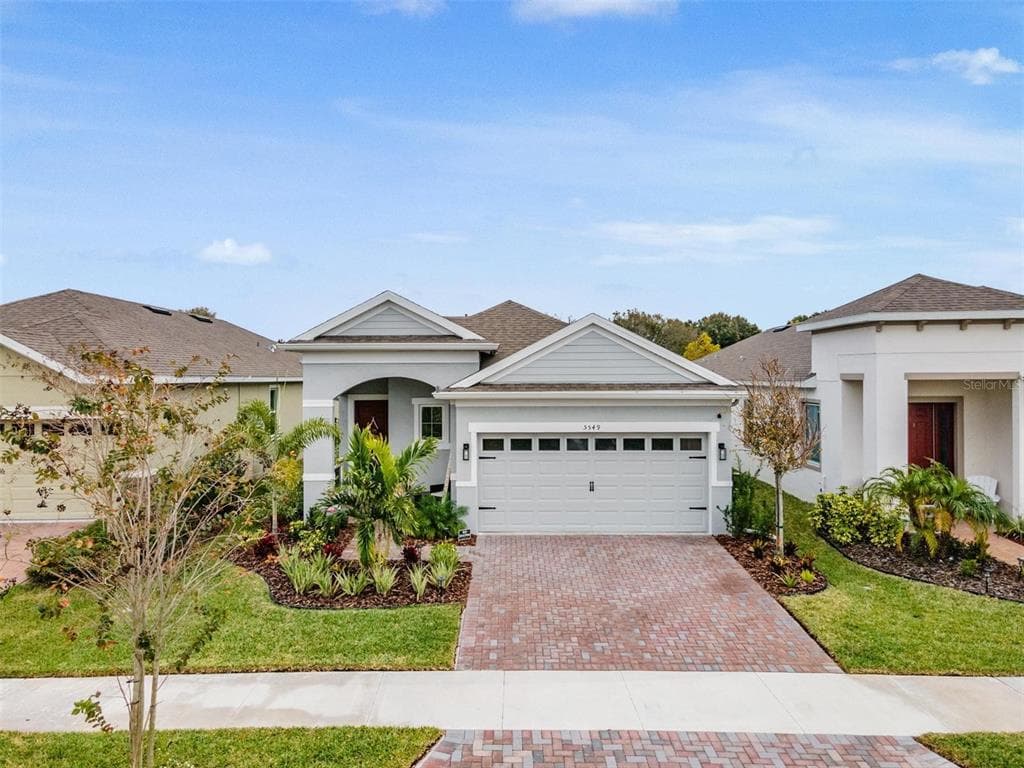 5549 DEL CORONADO DRIVE APOLLO BEACH, FL 33572