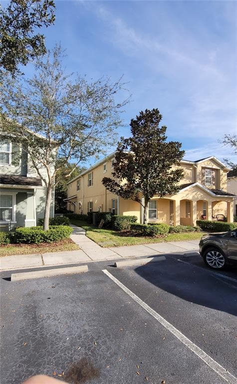 4834 CHATTERTON WAY RIVERVIEW, FL 33578