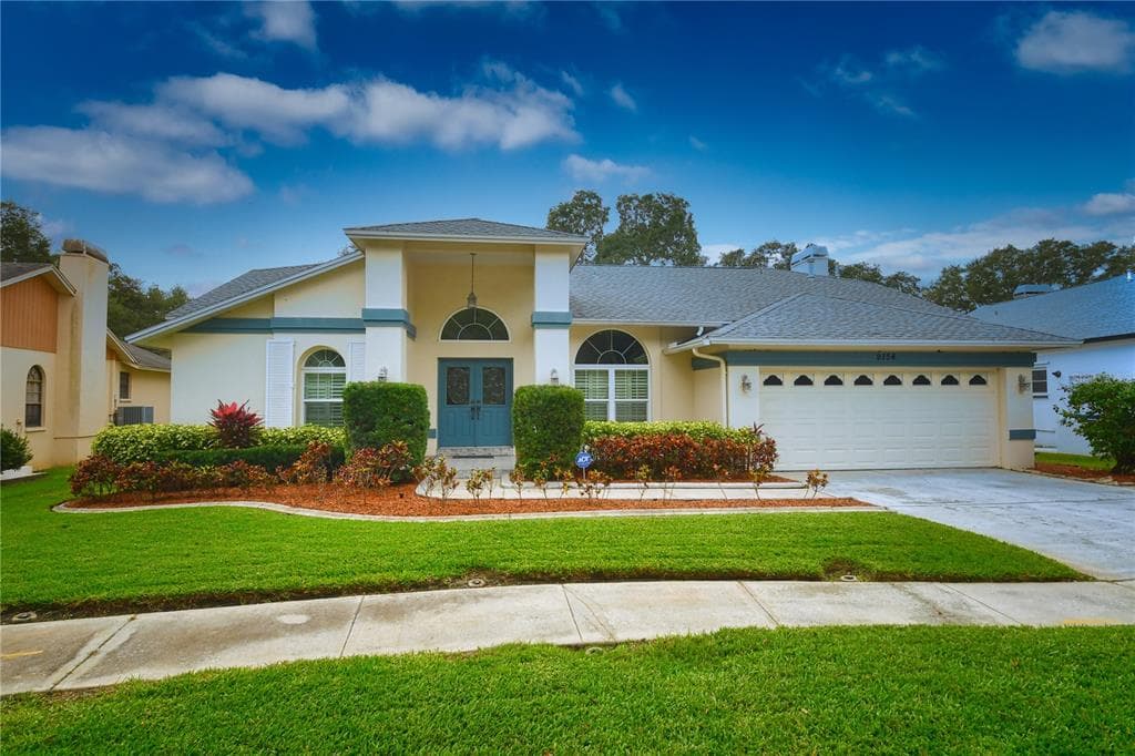 9154 CYPRESS TRAIL