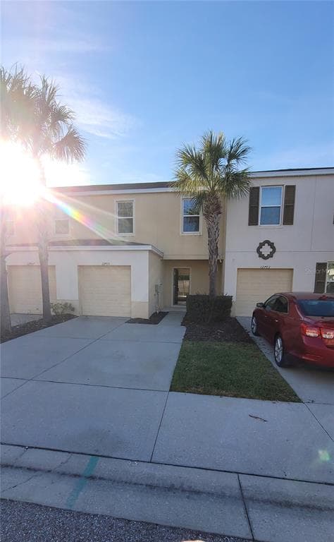 12705 BUFFALO RUN DRIVE GIBSONTON, FL 33534
