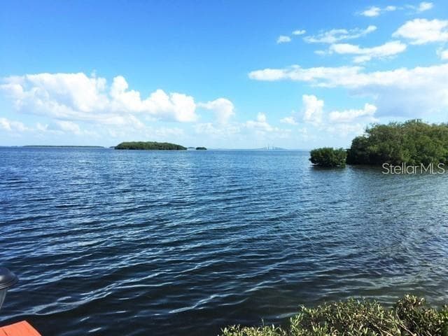 1515 PINELLAS BAYWAY S UNIT 7 TIERRA VERDE, FL 33715