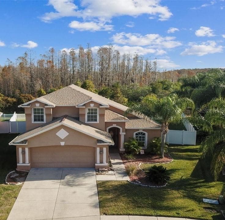 31416 PHILMAR LANE WESLEY CHAPEL, FL 33543
