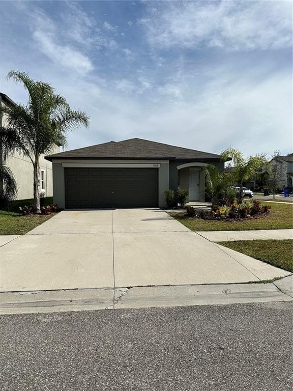 5020 SABLE CHIME DRIVE WIMAUMA, FL 33598