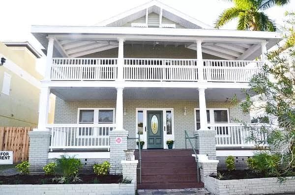 638 3RD AVENUE S ST PETERSBURG, FL 33701