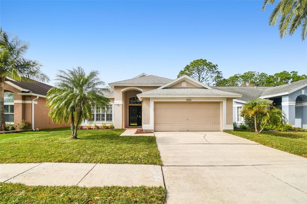 10322 SPRINGROSE DRIVE
