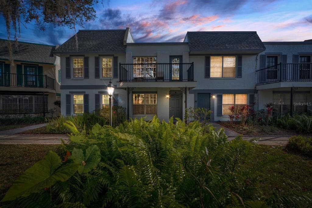 4473 VIEUX CARRE CIRCLE UNIT #4473 TAMPA, FL 33613