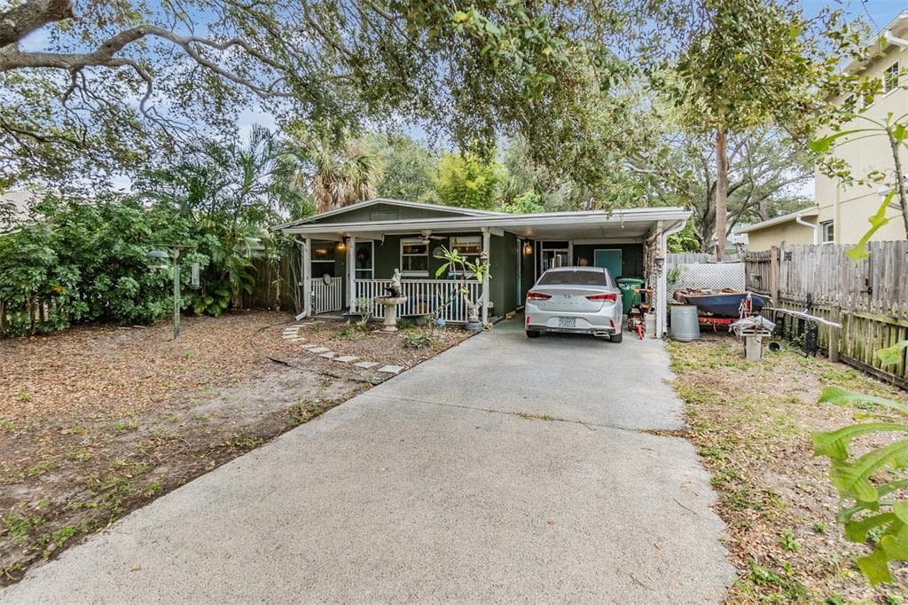 3211 W BALLAST POINT BOULEVARD TAMPA, FL 33611