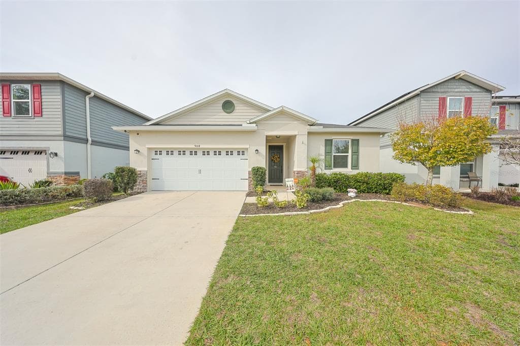 9104 FREEDOM HILL DRIVE