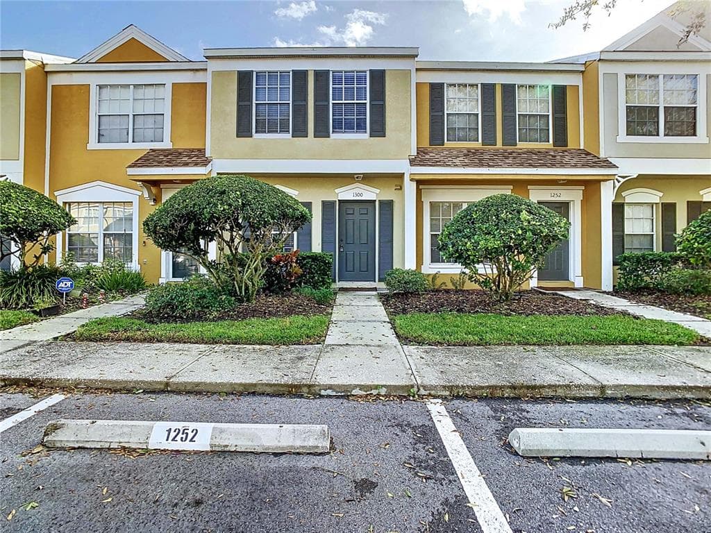 1300 COSTA MESA DRIVE
