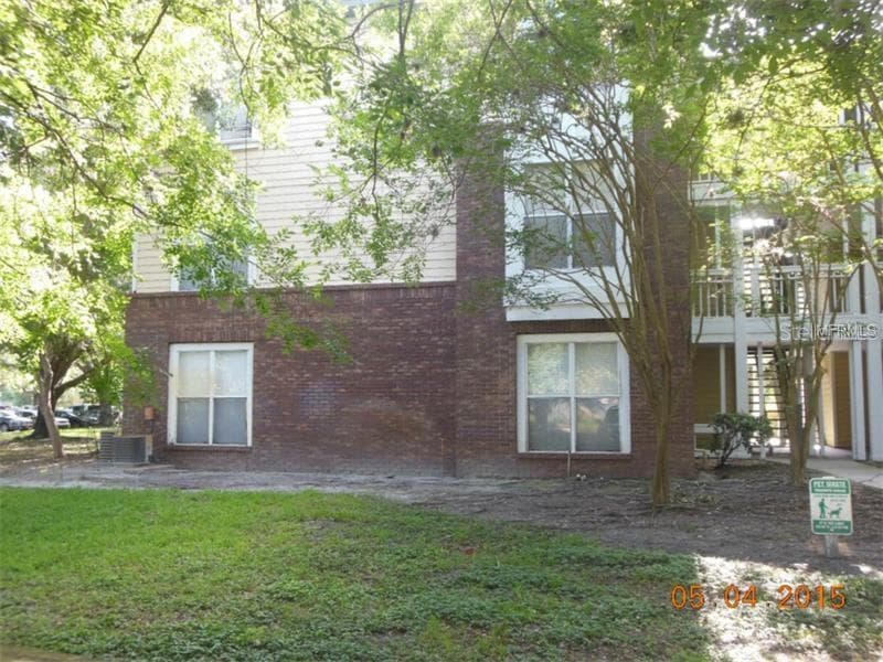 10020 STRAFFORD OAK COURT UNIT 901 TAMPA, FL 33624
