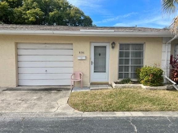 856 EDEN COURT DUNEDIN, FL 34698